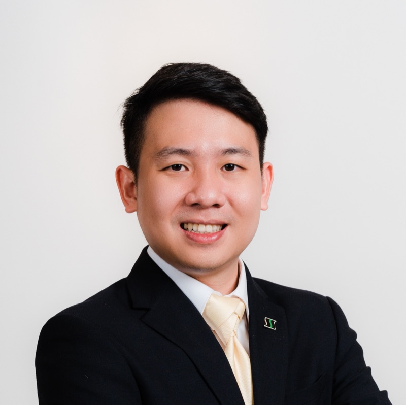 Shaun Lim Chen Jiea